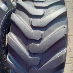 Opona używana przemysłowa 400/70-20 16.0/70-20 MICHELIN POWER CL 700zł W4805