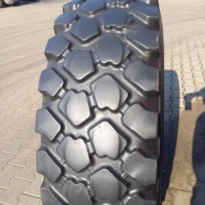 Opona używana przemysłowa 14.00R20 MICHELIN XZL+ W4807