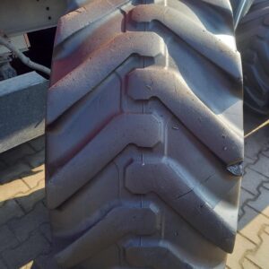Opona używana przemysłowa 460/70-24 17.5-24 MICHELIN POWER CL 600zł W4808