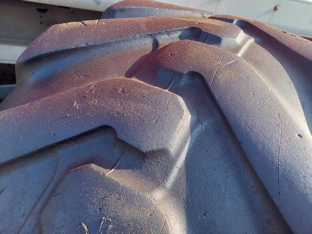 Opona używana przemysłowa 460/70-24 17.5-24 MICHELIN POWER CL 600zł W4808 - obrazek 7