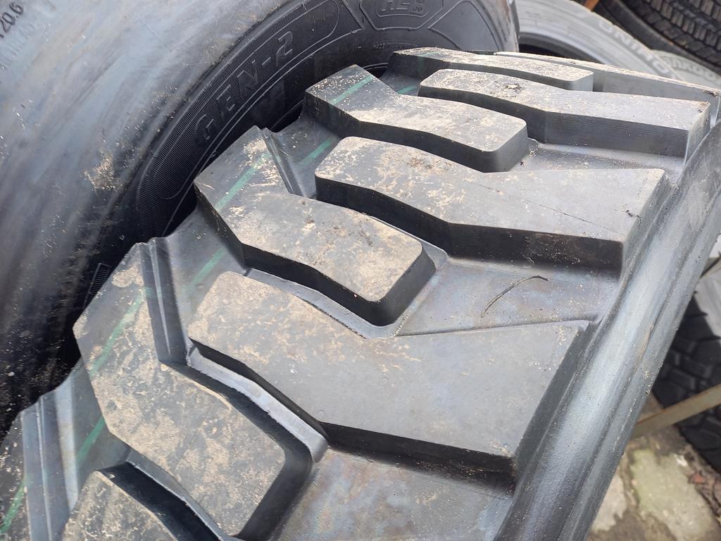 4x Opona nieużywana 315/70R22.5 GOODYEAR 799zł W4773 - obrazek 8