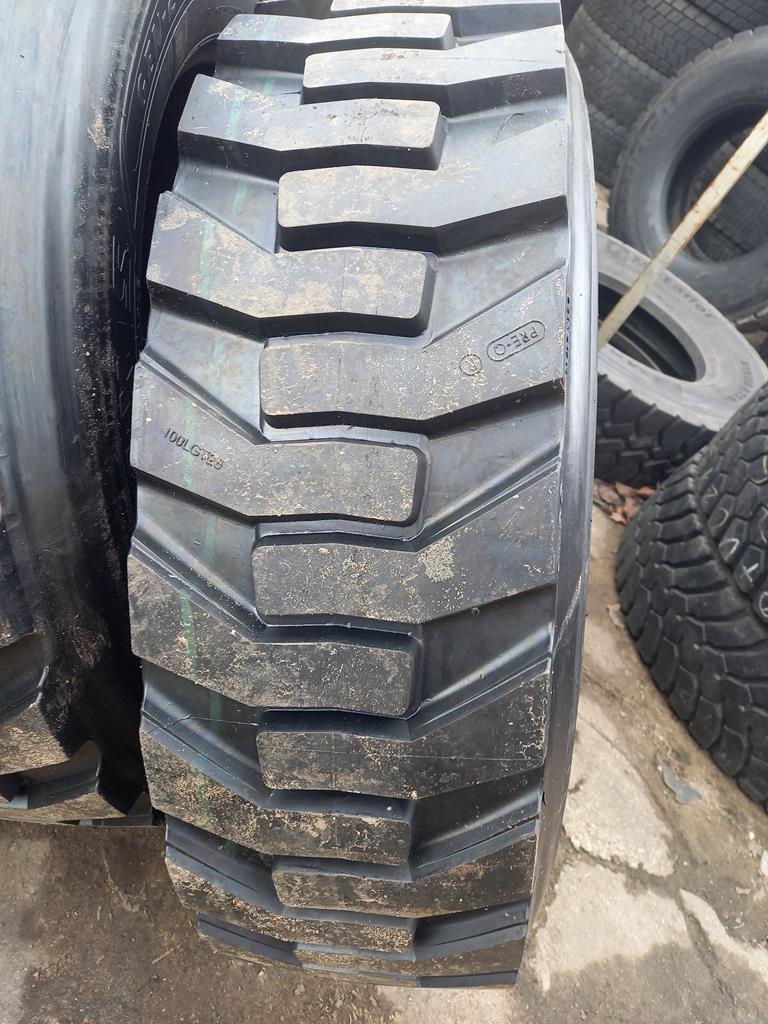 4x Opona nieużywana 315/70R22.5 GOODYEAR 799zł W4773 - obrazek 5