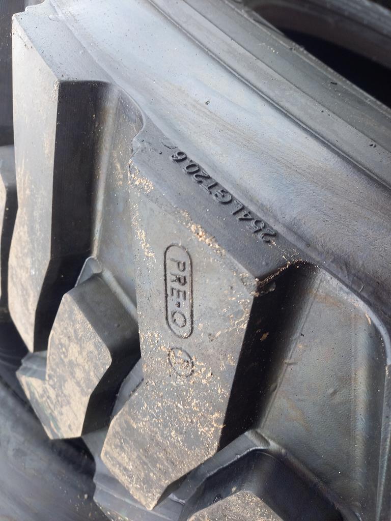 4x Opona nieużywana 315/70R22.5 GOODYEAR 799zł W4773 - obrazek 9