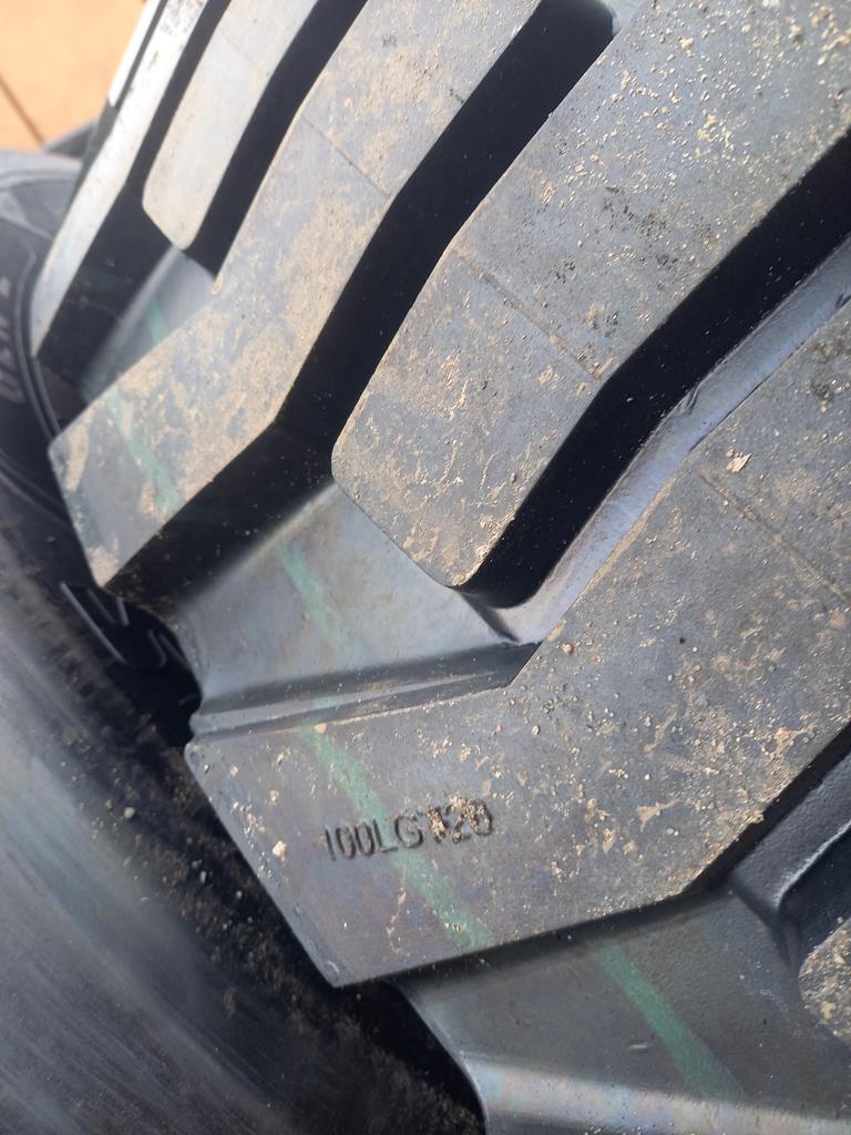 4x Opona nieużywana 315/70R22.5 GOODYEAR 799zł W4773 - obrazek 6