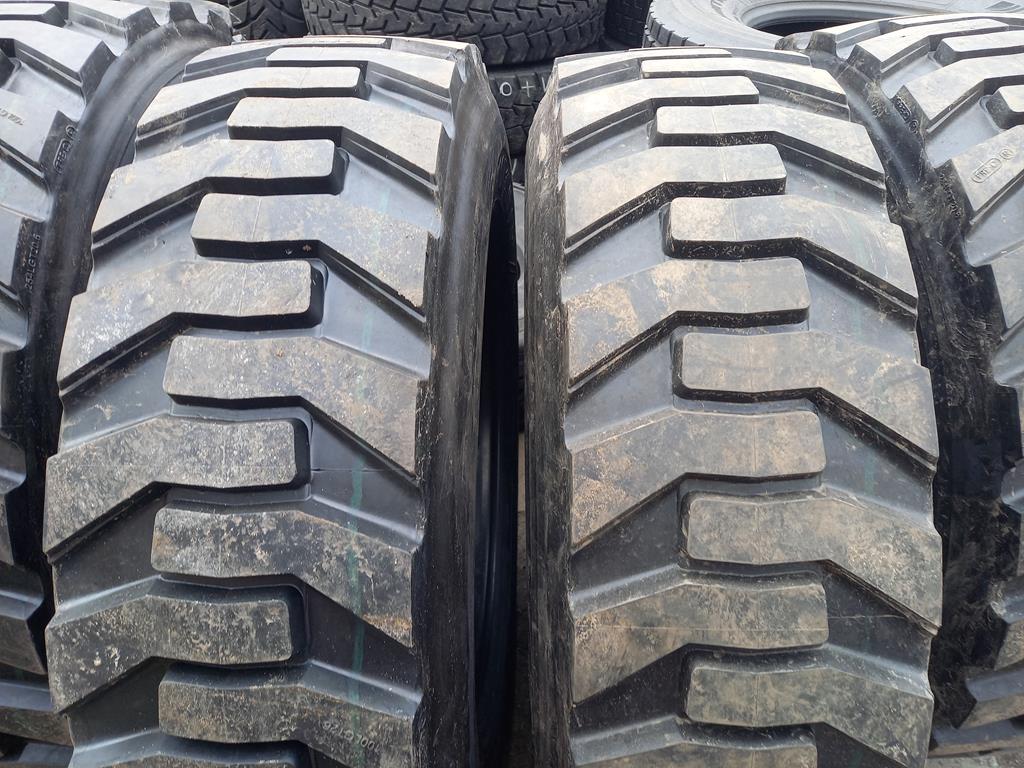 4x Opona nieużywana 315/70R22.5 GOODYEAR 799zł W4773 - obrazek 4