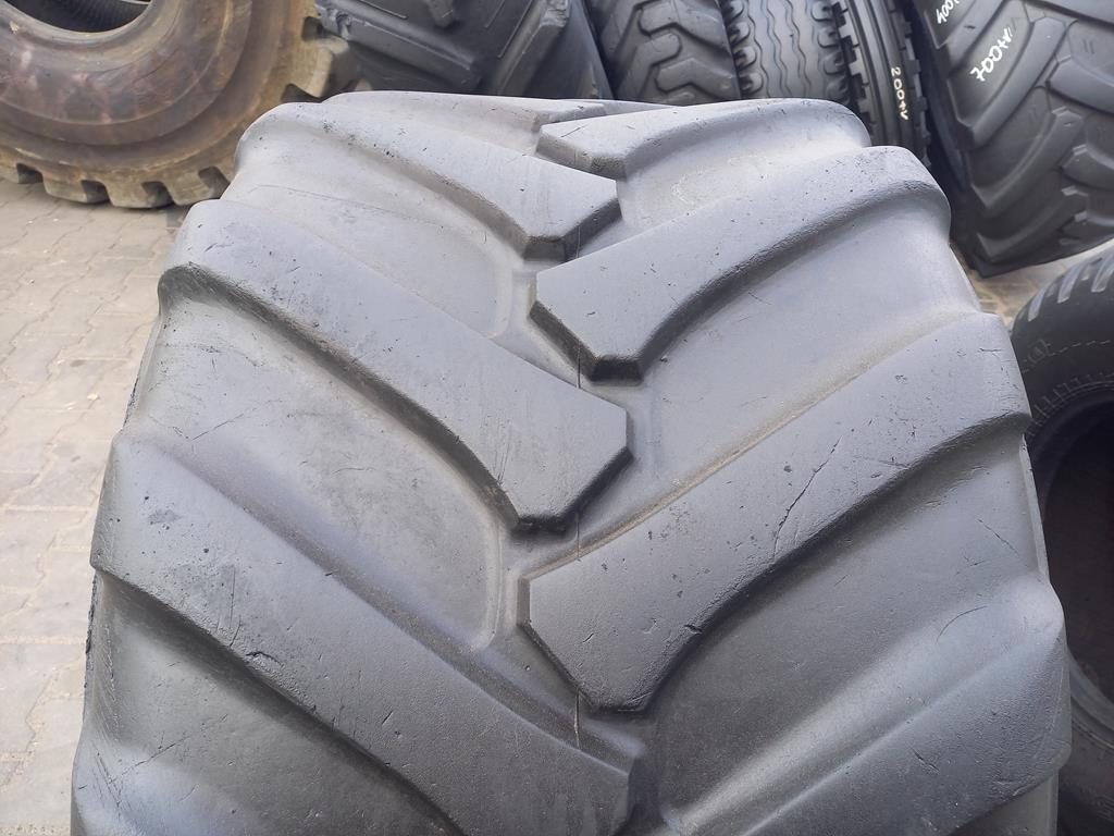Opona używana rolnicza 500/45-20 BKT FLOTATION TR678 800zł W4777 - obrazek 5