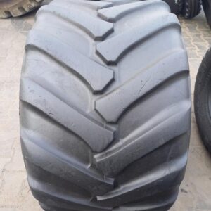 Opona używana rolnicza 500/45-20 BKT FLOTATION TR678 800zł W4777