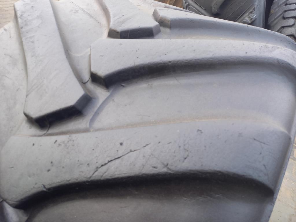 Opona używana rolnicza 500/45-20 BKT FLOTATION TR678 800zł W4777 - obrazek 6