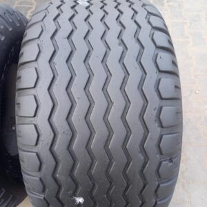 Opona używana rolnicza 400/60-15.5 MRL IMPLEMENT MAW977; 300zł W4779