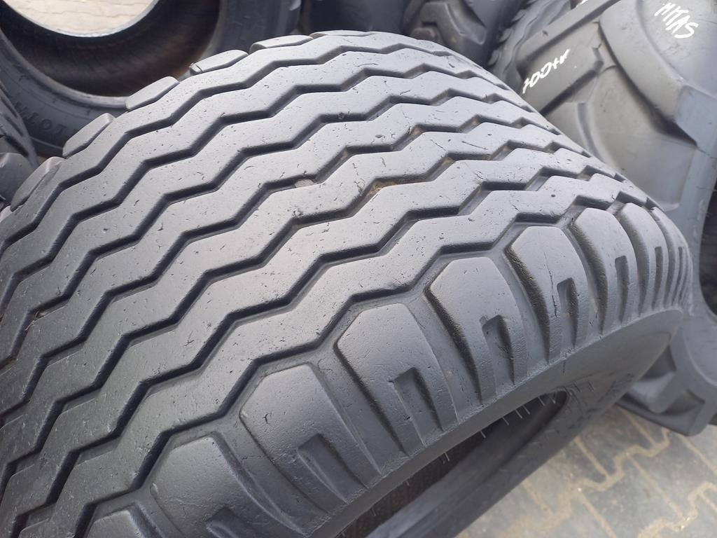 Opona używana rolnicza 400/60-15.5 MRL IMPLEMENT MAW977; 300zł W4779 - obrazek 7