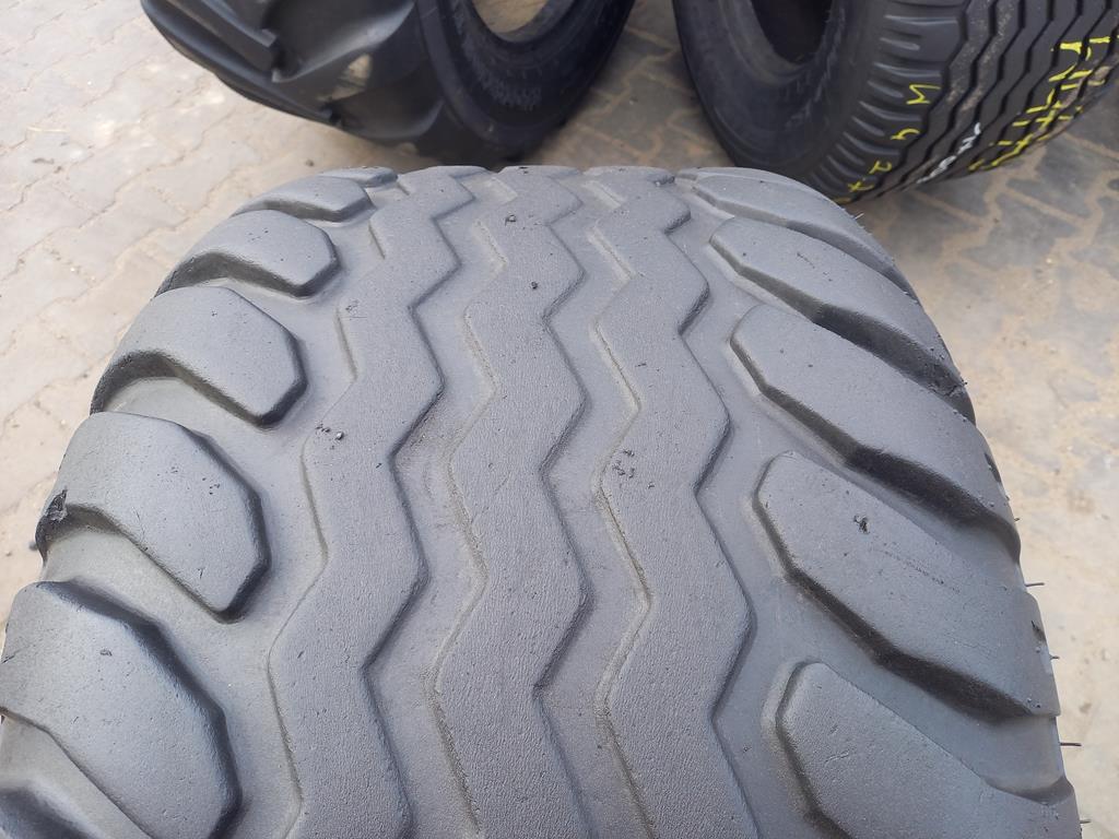 Opona używana rolnicza 400/60-15.5 ASCENSO IMB161 200zł W4780 - obrazek 4