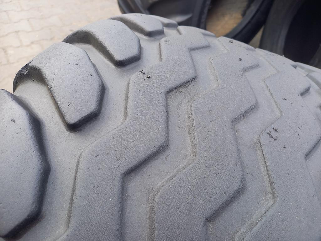 Opona używana rolnicza 400/60-15.5 ASCENSO IMB161 200zł W4780 - obrazek 5