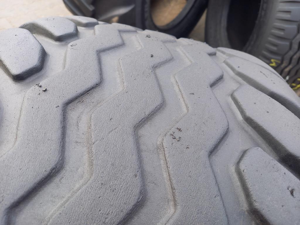 Opona używana rolnicza 400/60-15.5 ASCENSO IMB161 200zł W4780 - obrazek 6