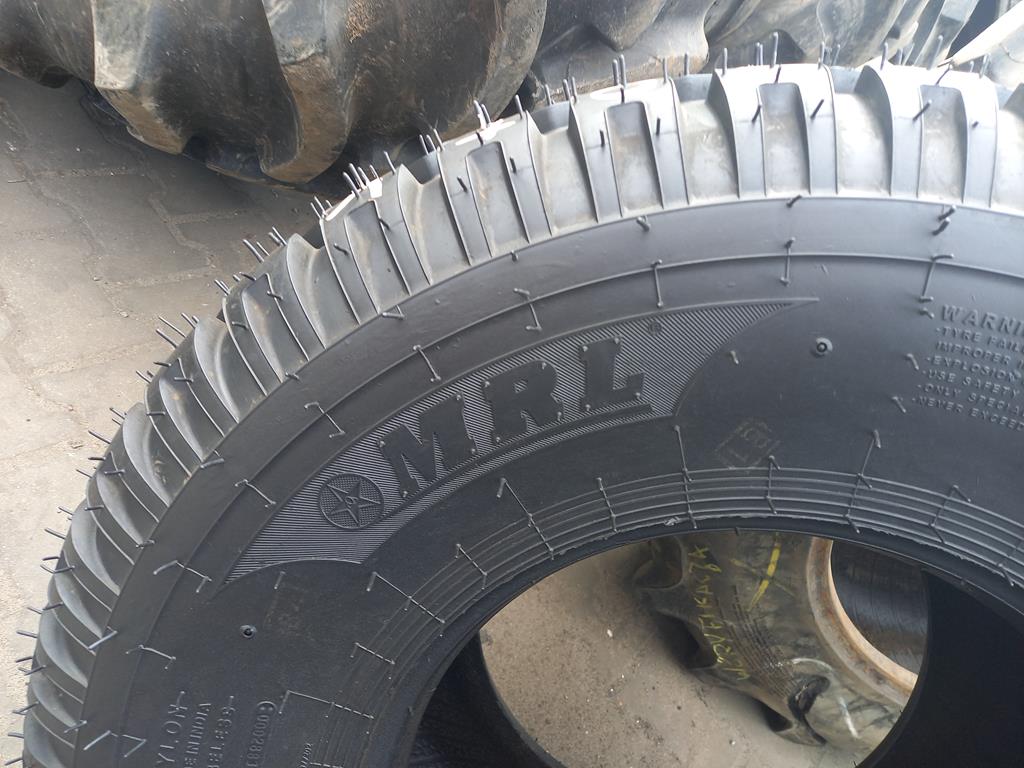 Opona nieużywana rolnicza 400/60-15.5 MRL MAW 977 450zł W4782 - obrazek 10