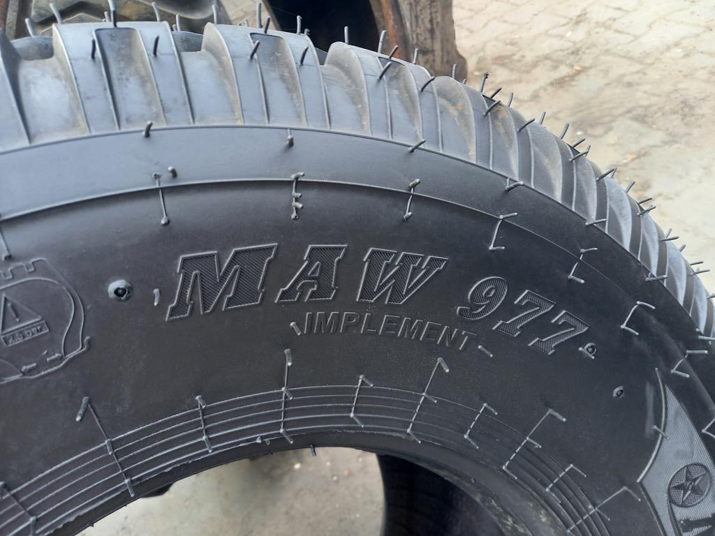 Opona nieużywana rolnicza 400/60-15.5 MRL MAW 977 450zł W4782 - obrazek 12