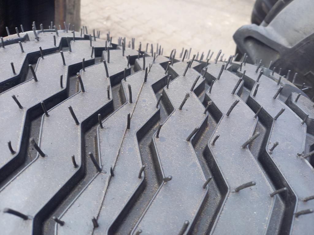 Opona nieużywana rolnicza 400/60-15.5 MRL MAW 977 450zł W4782 - obrazek 8