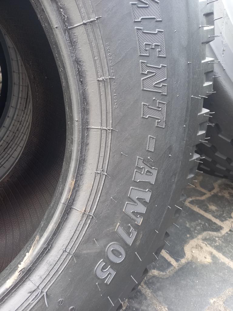 Opona nieużywana rolnicza 16.0/70-20 400/70-20 BKT IMPLEMENT AW705 800zł W4783 - obrazek 8