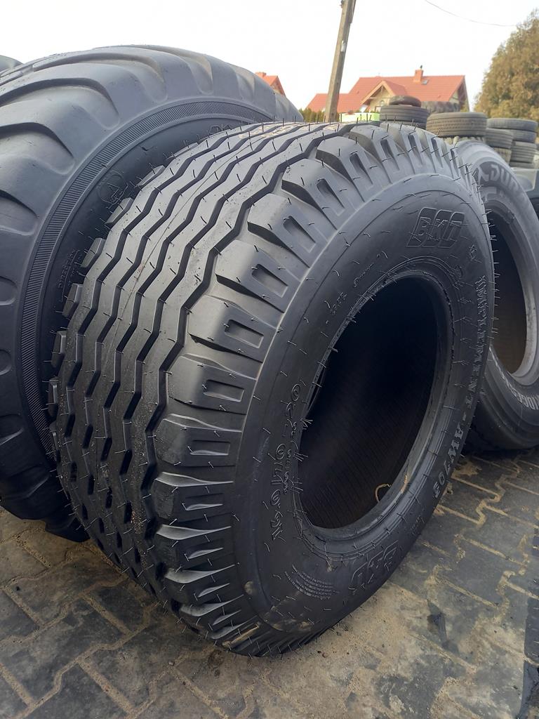 Opona nieużywana rolnicza 16.0/70-20 400/70-20 BKT IMPLEMENT AW705 800zł W4783 - obrazek 9