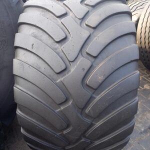 Opona używana rolnicza 600/50R22.5 ALLIANCE FLOTATION 885 1100zł W4784