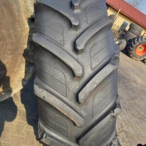 Opona używana rolnicza 20.8R38 TAURUS POINT 8 1200zł W4785