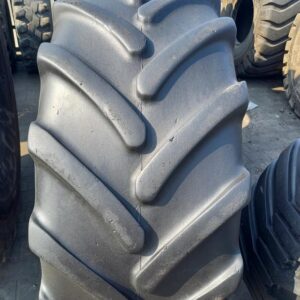 Opona używana rolnicza 540/65R28 BRIDGESTONE VT-TRACTOR 800zł W4786