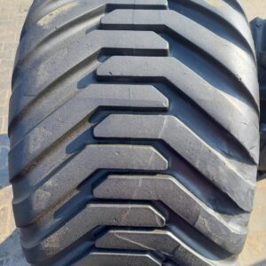 Opona używana rolnicza 550/60-22.5 BKT FLOTATION V-LINE 1000zł W4787