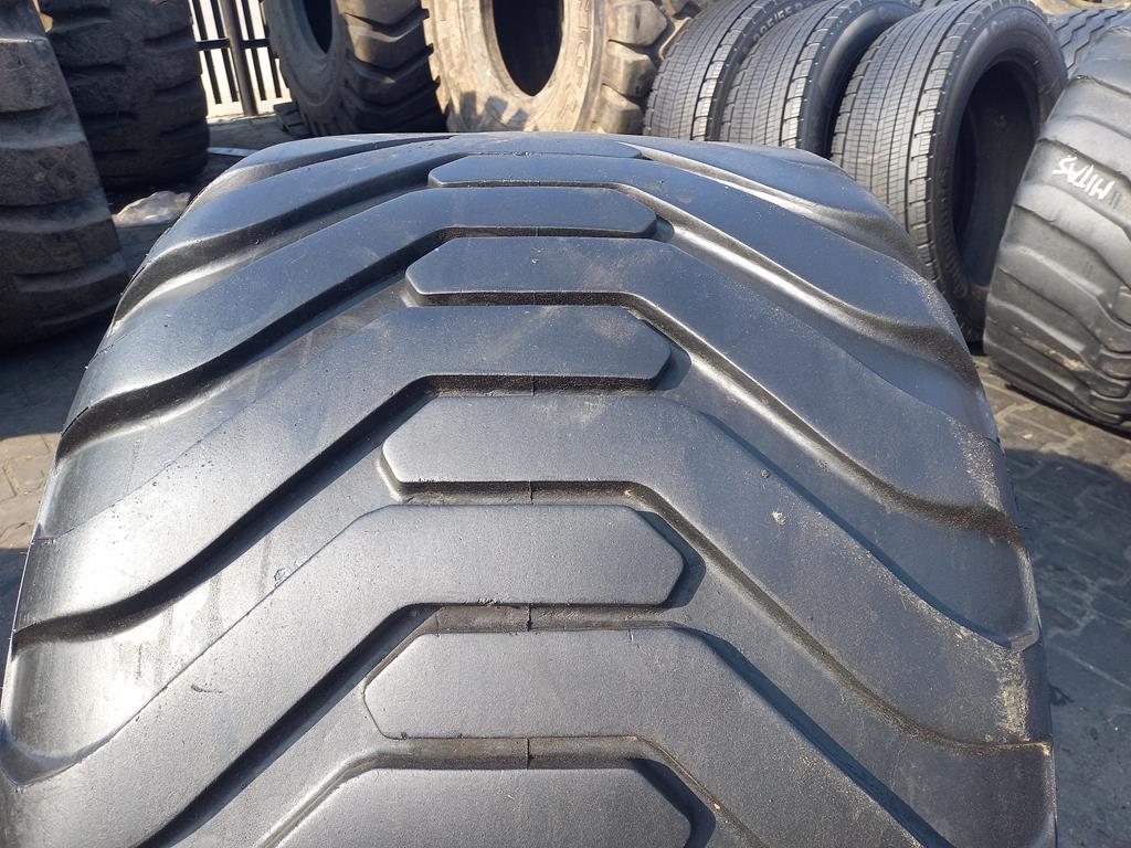 Opona używana rolnicza 550/45-22.5 5 ASCENSOV VFTB190 900zł W4788 - obrazek 4