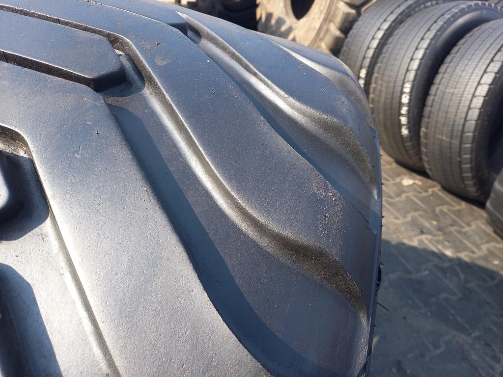 Opona używana rolnicza 550/45-22.5 5 ASCENSOV VFTB190 900zł W4788 - obrazek 5