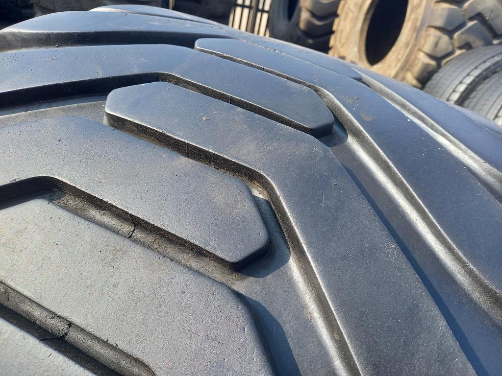 Opona używana rolnicza 550/45-22.5 5 ASCENSOV VFTB190 900zł W4788 - obrazek 8