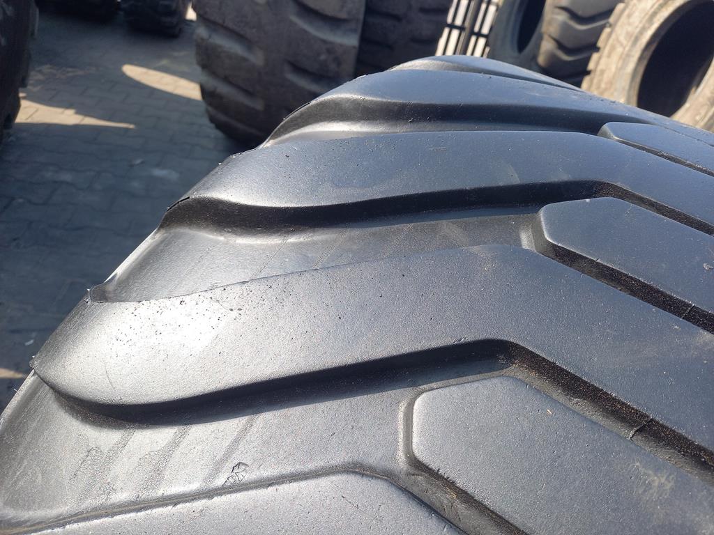 Opona używana rolnicza 550/45-22.5 5 ASCENSOV VFTB190 900zł W4788 - obrazek 6