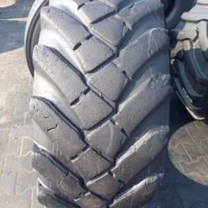 Opona używana przemysłowa 405/70-24 16/70-24 CAMSO 700zł W4789