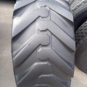 Opona używana przemysłowa 460/70-24 17.5-24 MICHELIN POWER CL 700zł W4795
