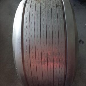 Opona używana ciężarowa 445/45R19.5 BRIDGESTONE ECOPIA 750zł C2683