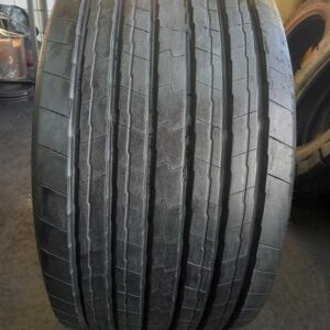 Opona używana ciężarowa 445/45R19.5 GOODYEAR KMAX T GEN-2 780zł C2685