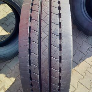 Opona używana ciężarowa 315/70R22.5 GOODYEAR FUELMAX S ENDURANCE HL 700zł C2688