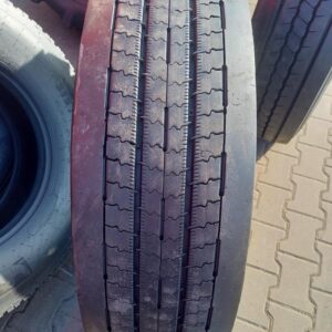 Opona używana ciężarowa 315/70R22.5 MICHELIN X LINE Z 600zł C2689