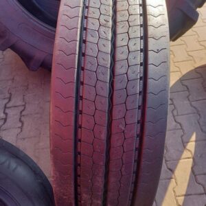 Opona używana ciężarowa 315/70R22.5 HANKOOK AH51 SMART FLEX 700zł C2691