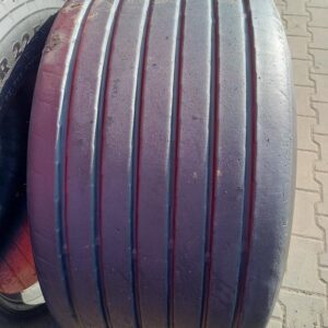 Opona używana ciężarowa 445/45R19.5 GOODYEAR KMAX T GEN 2 550zł C2693