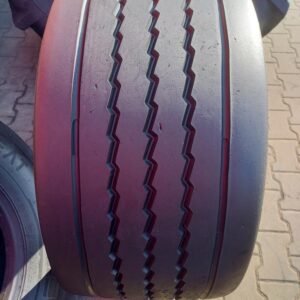 Opona używana ciężarowa 455/45R22.5 MICHELIN X ONEWAY TRAILER+ 600zł C2694