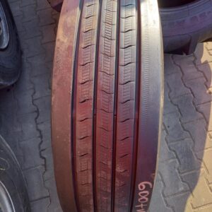 Opona używana ciężarowa 315/70R22.5 CONTINENTAL 600zł C2696
