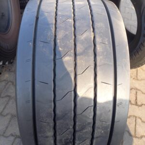 Opona używana ciężarowa 445/45R19.5 CONTINENTAL CONTI C2701