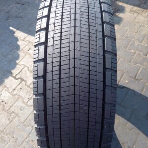 3x Opona nieużywana ciężarowa 295/55R22.5 CONTINENTAL CONTI ECO PLUS HD3 1000zł(szt.) C2703