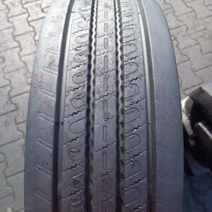 Opona używana ciężarowa 315/70R22.5 MATADOR F HR4 600zł C2704