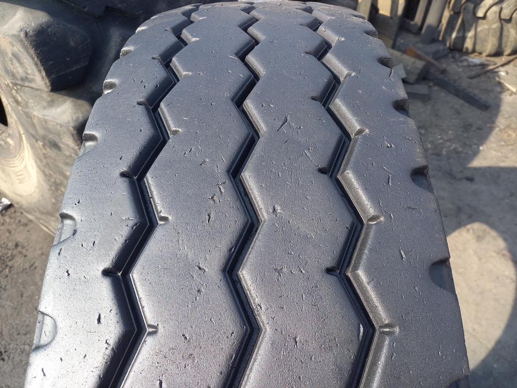 Opona używana ciężarowa 315/80R22.5 FIRESTONE FS833 600zł C2705 - obrazek 4
