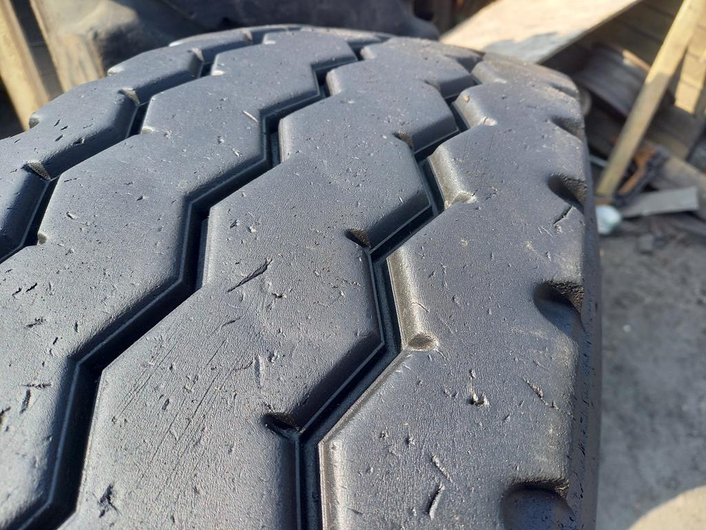 Opona używana ciężarowa 315/80R22.5 FIRESTONE FS833 600zł C2705 - obrazek 5