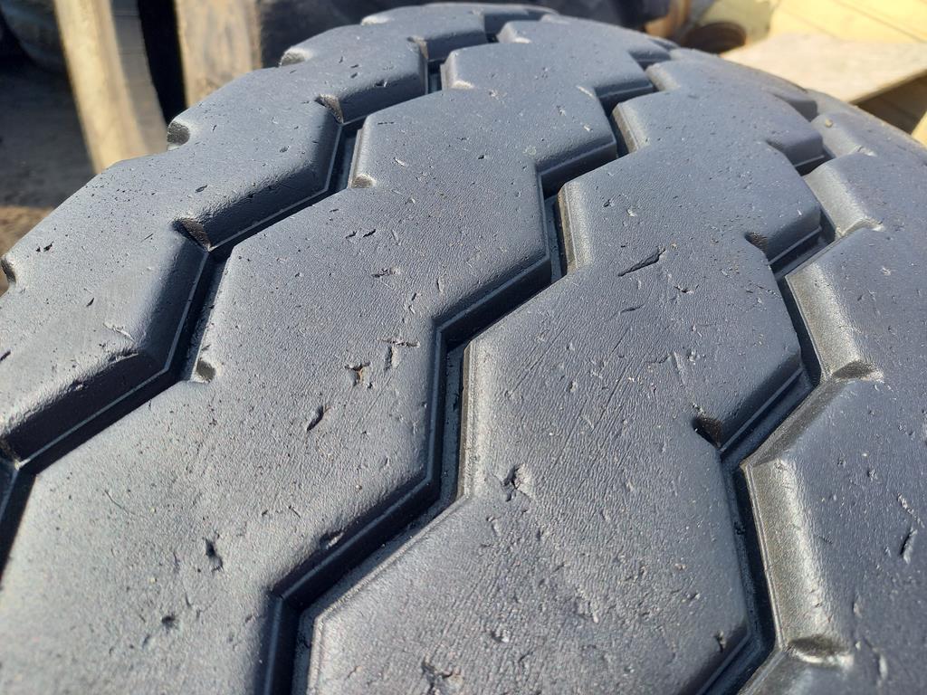 Opona używana ciężarowa 315/80R22.5 FIRESTONE FS833 600zł C2705 - obrazek 8