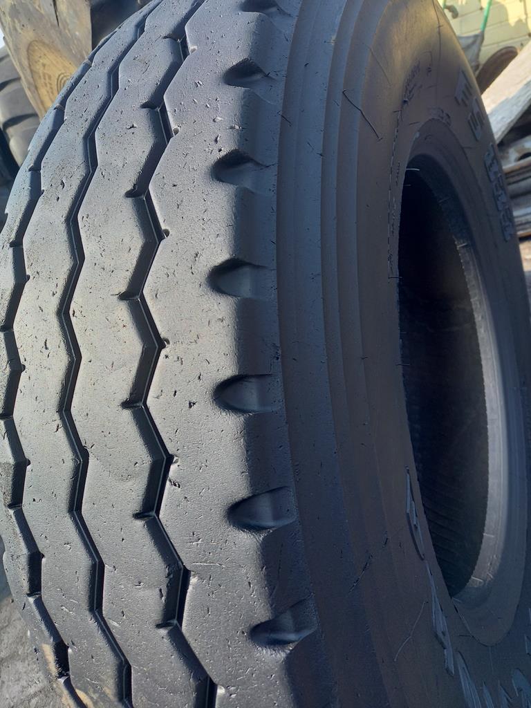 Opona używana ciężarowa 315/80R22.5 FIRESTONE FS833 600zł C2705 - obrazek 10