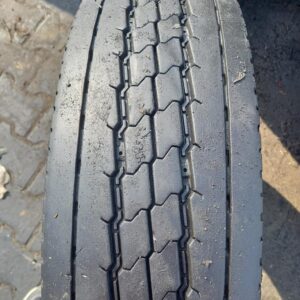 Opona używana ciężarowa 215/75R17.5 SAVA AVANT 4 220zł C2706