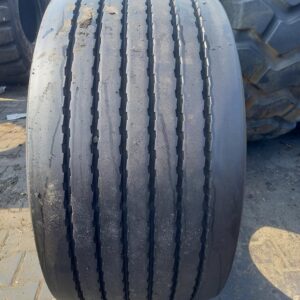 Opona używana ciężarowa 455/40R22.5 GOODYEAR MLHT+ 900zł C2707
