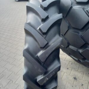 Opona używana rolnicza 12.4-32 OZKA KNK50; 700zł W4798